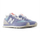 NEW BALANCE, U574 d, Dusk shower