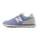 NEW BALANCE, U574 d, Dusk shower