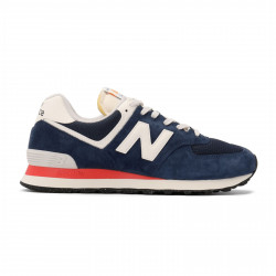 NEW BALANCE, U574 d, Navy