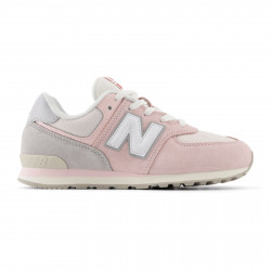 NEW BALANCE, Gc574 m, Shell pink