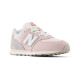 NEW BALANCE, Gc574 m, Shell pink