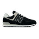 NEW BALANCE, Gc574 m, Black