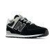 NEW BALANCE, Gc574 m, Black