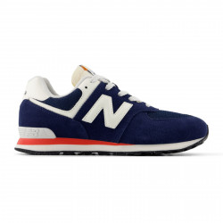 NEW BALANCE, Gc574 m, Nb navy