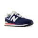 NEW BALANCE, Gc574 m, Nb navy