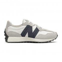 NEW BALANCE, Gs327 m, Silver birch