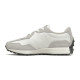 NEW BALANCE, Gs327 m, Silver birch