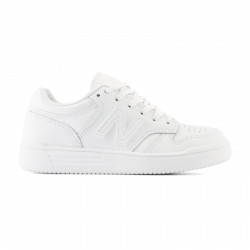 NEW BALANCE, Psb480 m, White