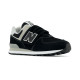 NEW BALANCE, Pv574 m, Black