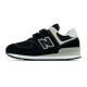 NEW BALANCE, Pv574 m, Black