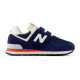 NEW BALANCE, Pv574 m, Nb navy