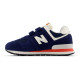 NEW BALANCE, Pv574 m, Nb navy