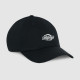 DICKIES, Essential dad cap, Black