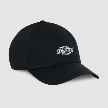 Essential dad cap - Black