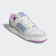 ADIDAS, Forum 84 low adv, Gretwo/crywht/ftwwht