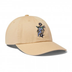 HUF, Cap cupid 6 panel cv, Khaki