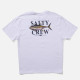 SALTY CREW, Yellowfin classic s/s tee, White