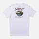 SALTY CREW, Fish bowl ss tee, White