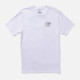 SALTY CREW, Lurking ss tee, White