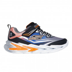 SKECHERS, Flex-glow ultra, Bkrd