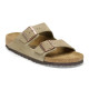 BIRKENSTOCK, Arizona leve, Taupe