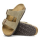 BIRKENSTOCK, Arizona leve, Taupe