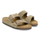 BIRKENSTOCK, Arizona leve, Taupe