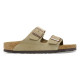 BIRKENSTOCK, Arizona leve, Taupe