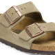 BIRKENSTOCK, Arizona leve, Taupe