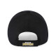 47 BRAND, Cap nhl boston bruins mvp, Black