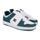 DC SHOES, Manteca 4, White/light navy