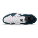 DC SHOES, Manteca 4, White/light navy