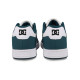 DC SHOES, Manteca 4, White/light navy