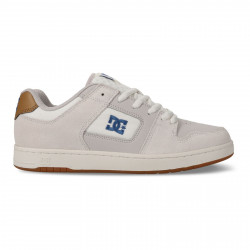 DC SHOES, Manteca 4, Tan/gum