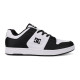 DC SHOES, Manteca 4, White/black/white