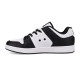 DC SHOES, Manteca 4, White/black/white