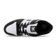 DC SHOES, Manteca 4, White/black/white