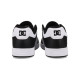 DC SHOES, Manteca 4, White/black/white