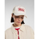 DICKIES, Lewistown trucker, Egret