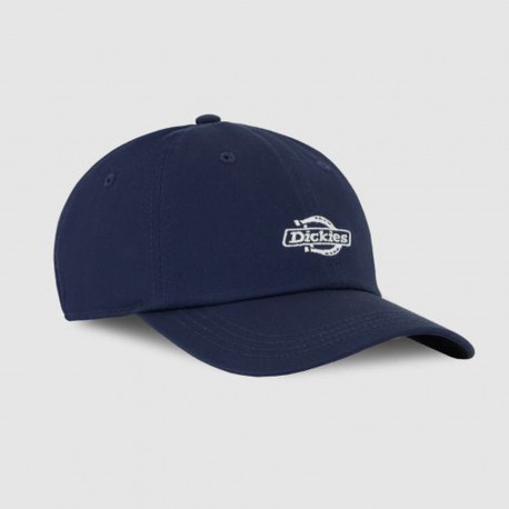 Essential dad cap - Navy