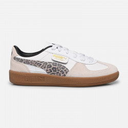 PUMA, Palermo leo, White