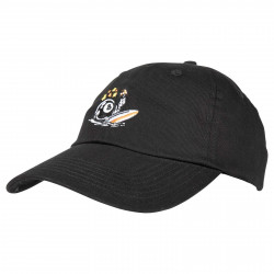 SANTA CRUZ, Winkowski surf cap, Black