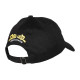 SANTA CRUZ, Winkowski surf cap, Black