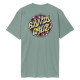 SANTA CRUZ, Salba eyes dot t-shirt, Moon rock