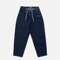 JACKER, Classic baggy, Blue