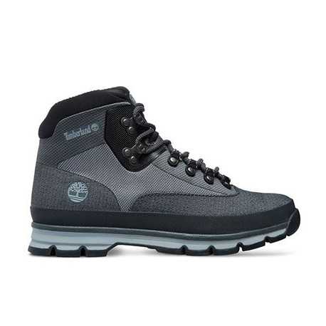 timberland euro hiker grey