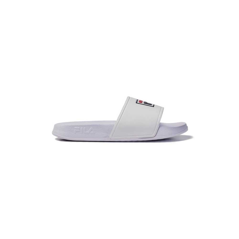 fila palm beach slipper