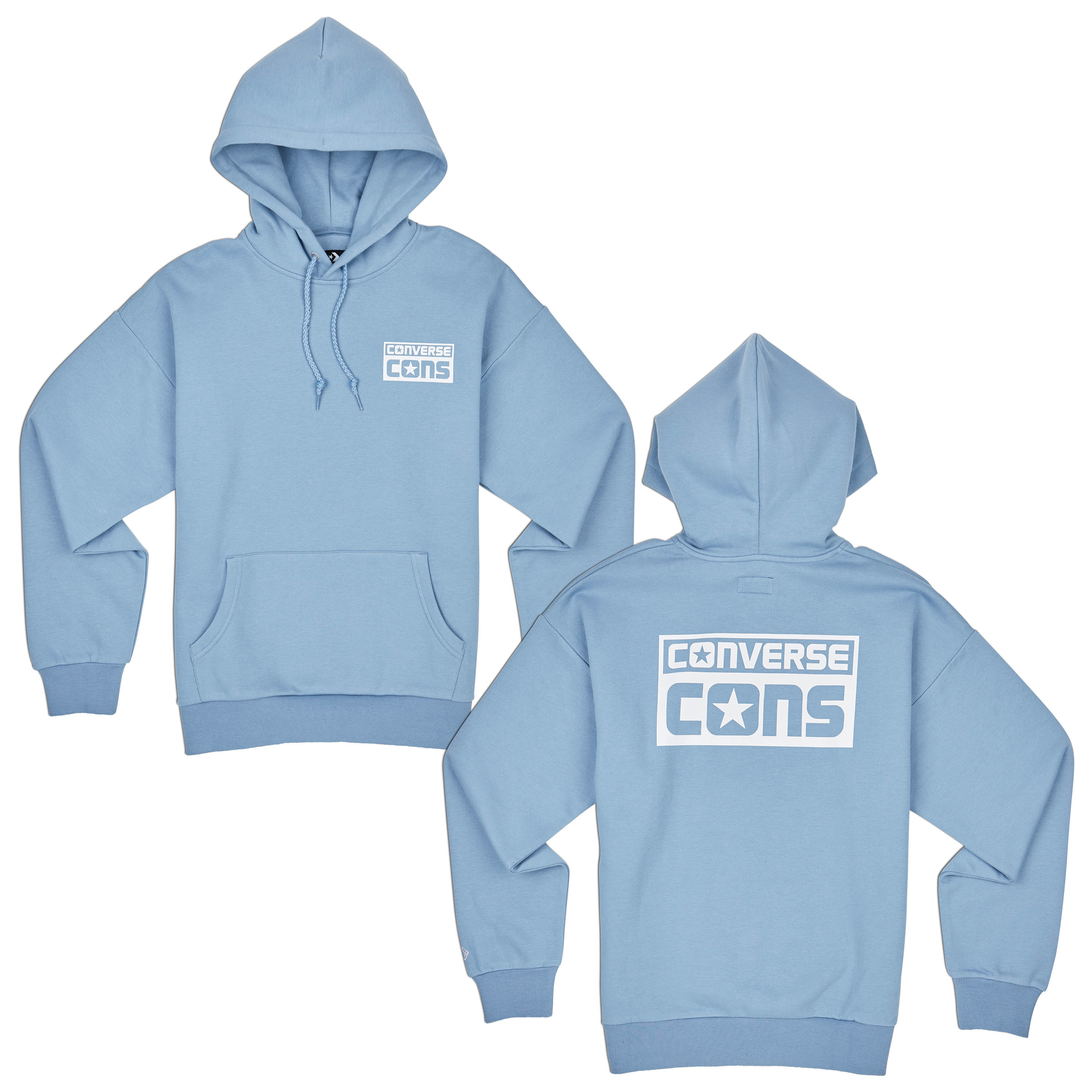 converse cons hoodie