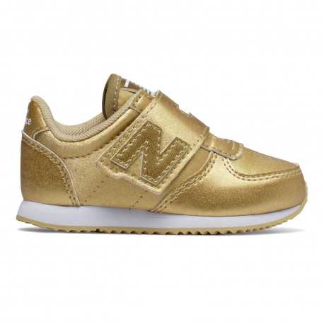 new balance beige enfant