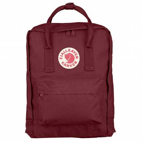 Kanken - Ox red